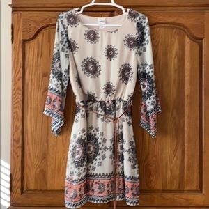 DayTrip Women’s Dress